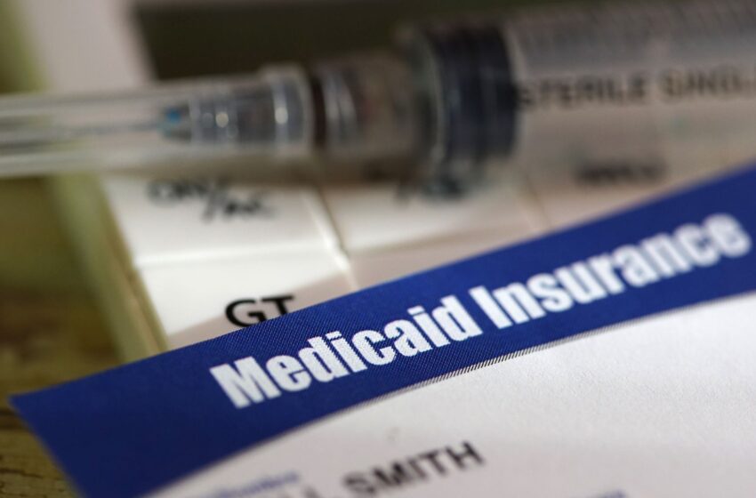 Cubano Legal - Que son el medicaid y el Medicare